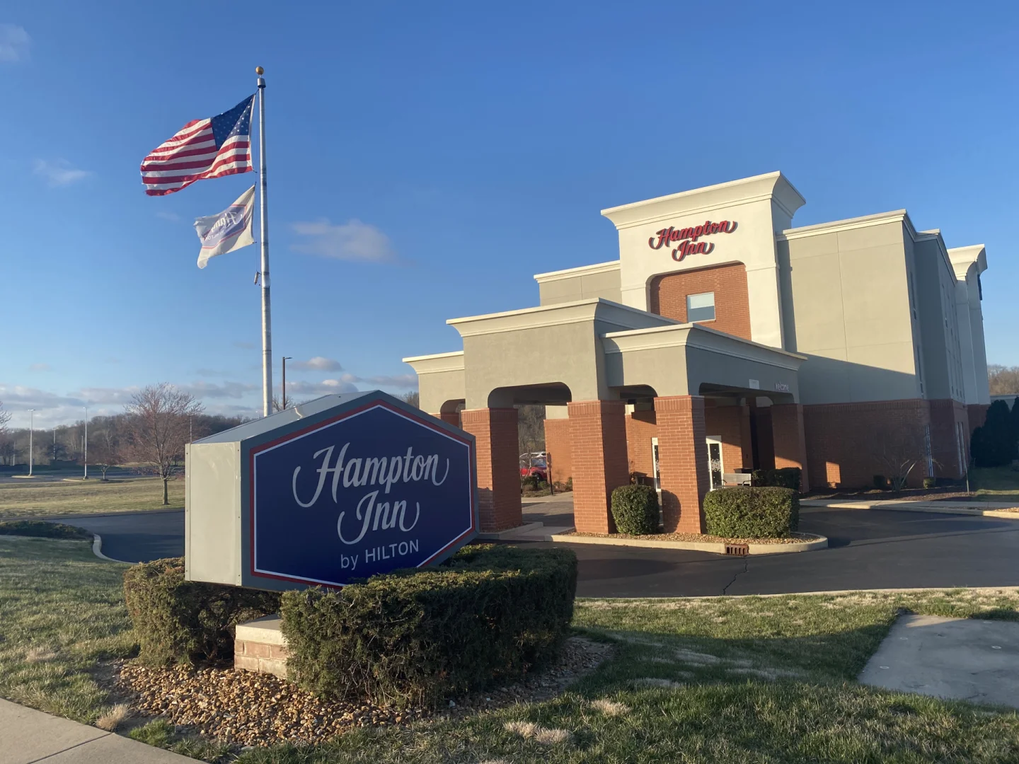 #StLouis #MexicanCuisine #GoldenArches