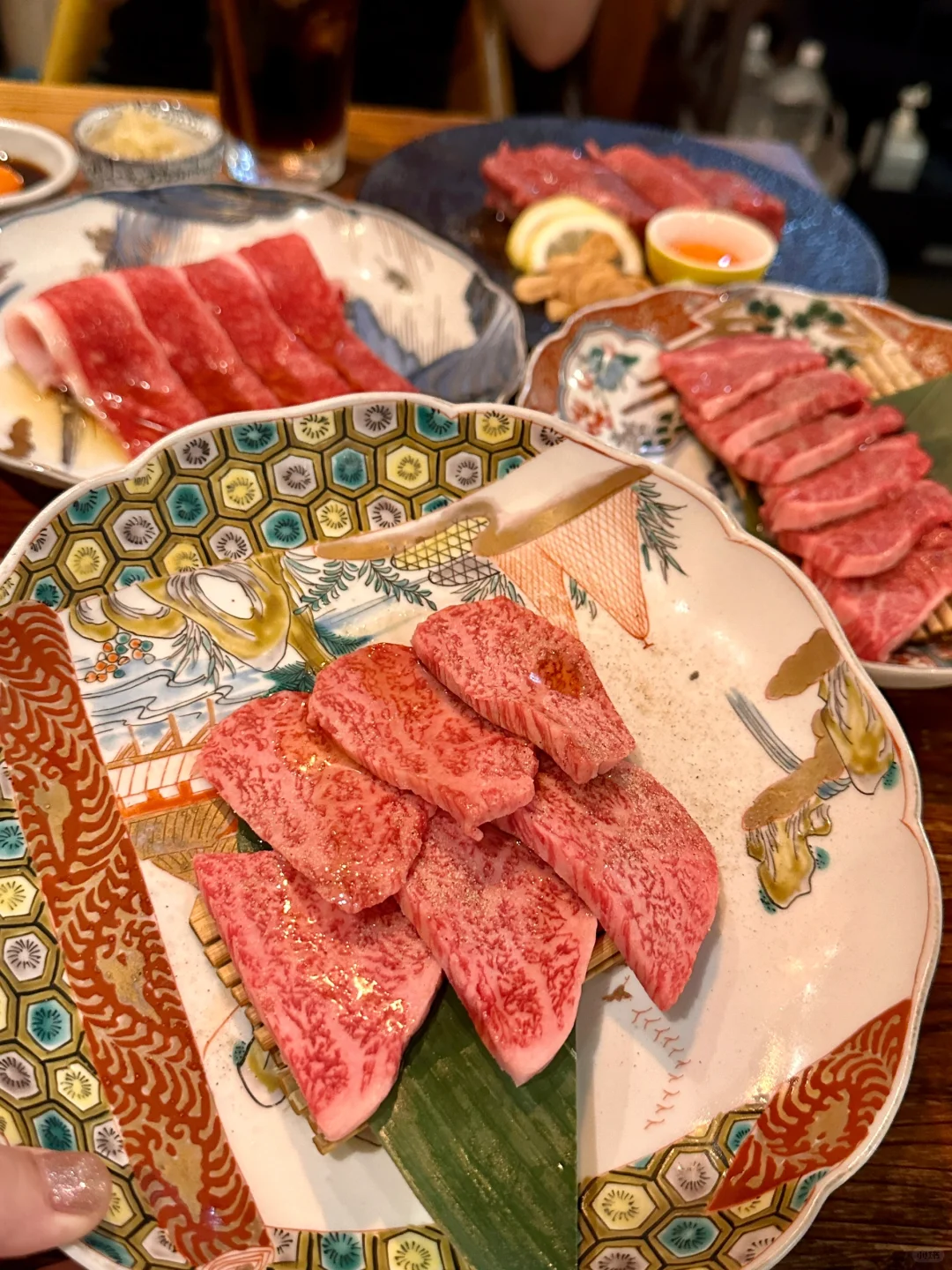 🇯🇵 Osaka | Umeda A5 Wagyu BBQ 🍖 Feast to the Max! ❗️❗️