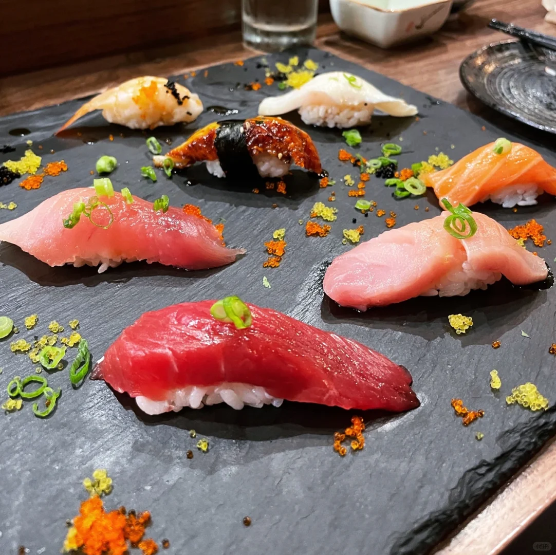 Sushi, Sashimi & Ramen at Fujiya Japanese Cuisine in Sacramento