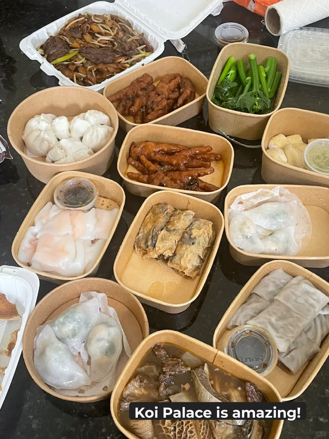 SF San Francisco Guide