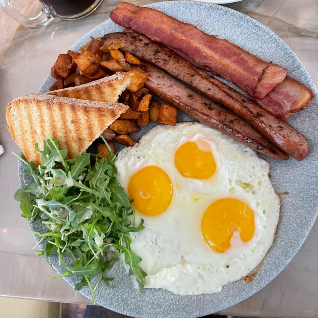 My Personal Favorite Western Restaurant in Detroit, Michigan