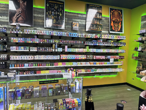 Just Smoke and Vape Justin OPEN 24/7 in Argyle, United States -  reviews,open hours,photo spots, things to do | WanderBoat AI Trip Planner