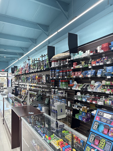 Pluto Smoke Shop - OUT OF THIS WORLD PRICES! THE HIGHEST QUALITY! THE  CHEAPEST IN THE PLANET! in Tallahassee, United States - reviews,open  hours,photo spots, things to do | WanderBoat AI Trip