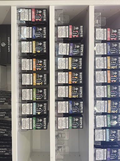 Super Vape Store - Finch & Keele in Toronto, Canada - reviews,open  hours,photo spots, things to do