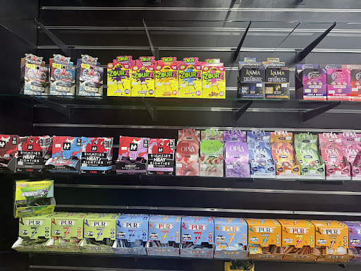 Vape Planet - Smoke & Dispensary in Nashville-Davidson, United States -  reviews,open hours,photo spots, things to do | WanderBoat AI Trip Planner