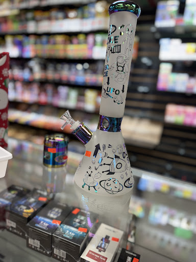 Exotic Smoke & Vape in Gresham, United States - reviews,open hours,photo  spots, things to do