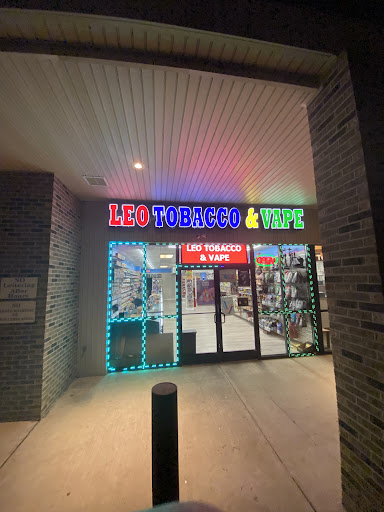 leo's tobacco Leo Tobacco & Vape in Galax, United States - reviews,open hours,photo  spots, things to do