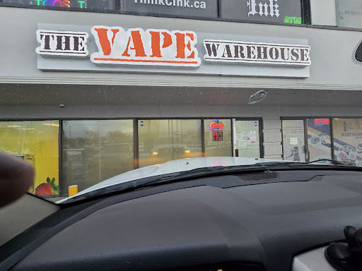The Vape Warehouse / Digital Imports Forest Lawn in Calgary, Canada -  reviews,open hours,photo spots, things to do | WanderBoat AI Trip Planner