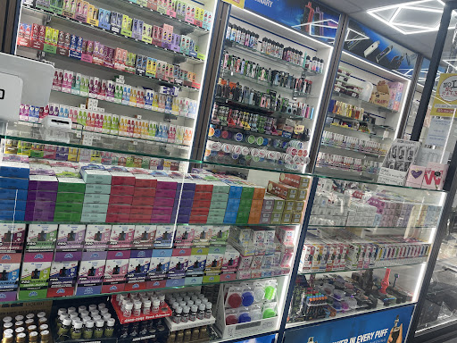 VAPE AND TECH MOBILE VAPE AND SHISHA STORE in Chelmsford, United Kingdom -  reviews,open hours,photo spots, things to do