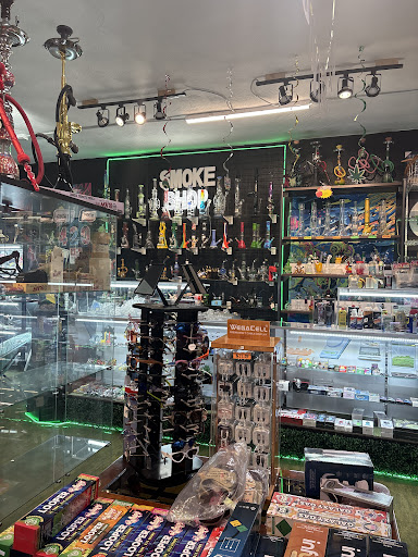 elfbar nachfüll pod läuft aus Vapor Galleria