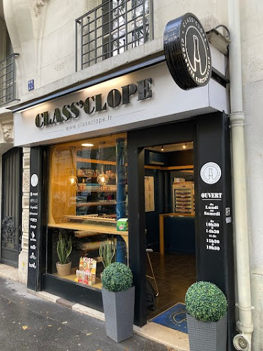 CLASS'CLOPE: Electronic Cigarette in Paris 15 in Paris, France -  reviews,open hours,photo spots, things to do | WanderBoat AI Trip Planner