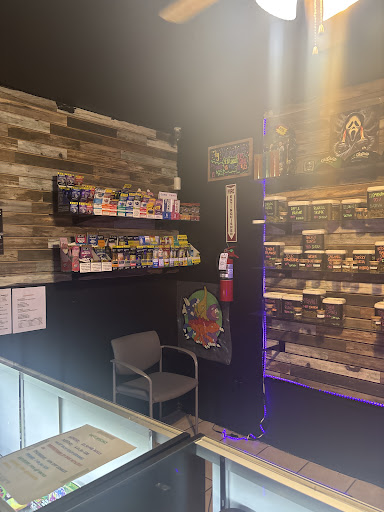 Gelato Smoke Shop in San Antonio, United States - reviews,open hours,photo  spots, things to do | WanderBoat AI Trip Planner