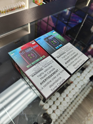 VAPE CLOUD 360/ Best Vape store in Peterborough, Canada - reviews,open  hours,photo spots, things to do | WanderBoat AI Trip Planner