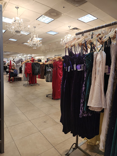prom dress store in st matthews mall Windsor Fashions