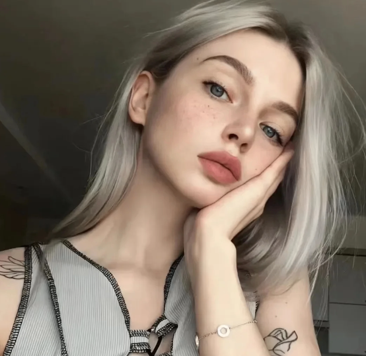 ​​Olivia Bennett