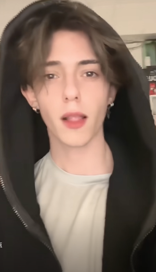 ​ ​​EthanClark​