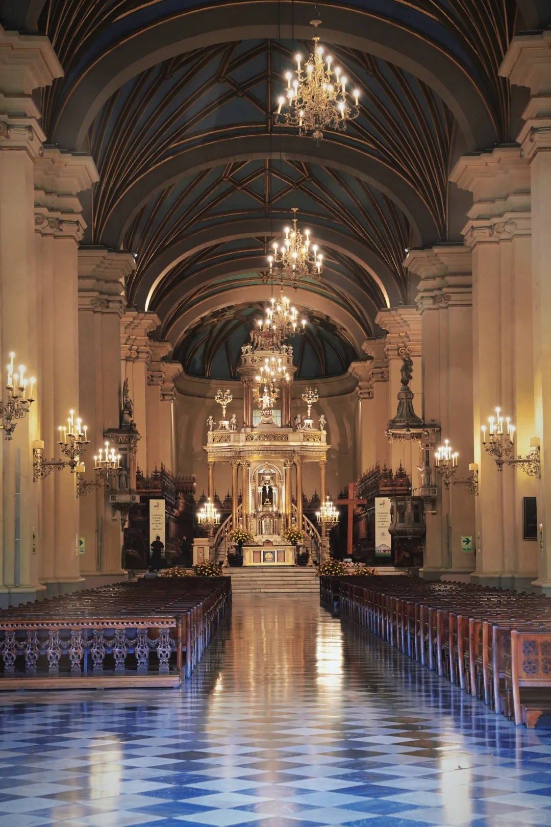 Lima Travel Diary: The Ultimate Guide with Surprising Finds!