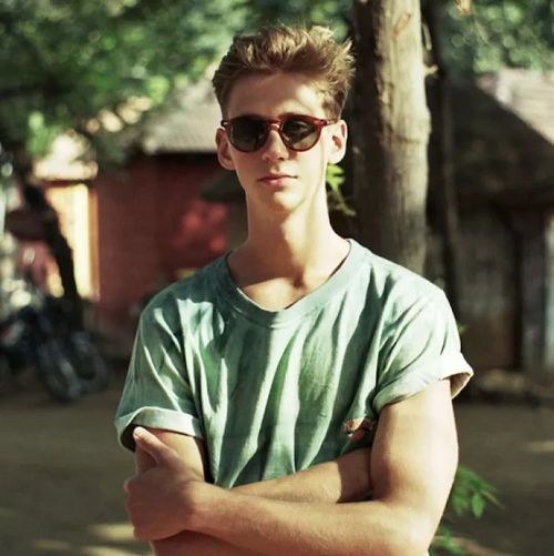 Jax