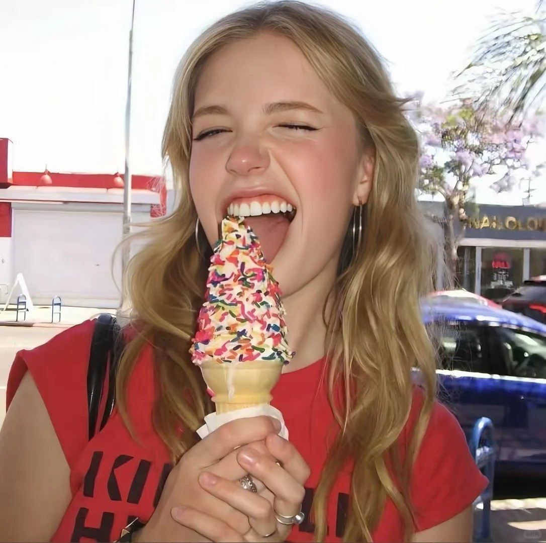 Ava Parker