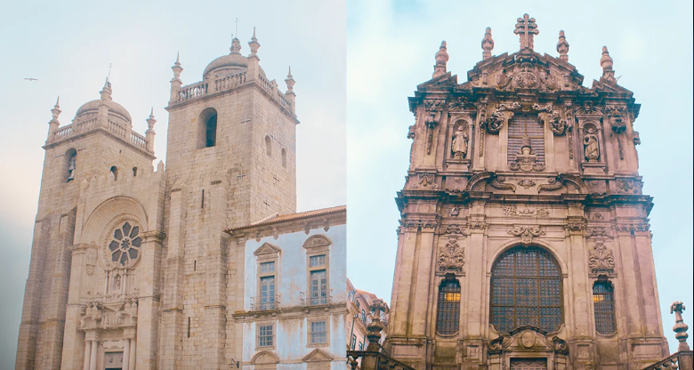 ✨5-Day Portugal🇵🇹 Free & Easy Trip - 1400 SGD✨