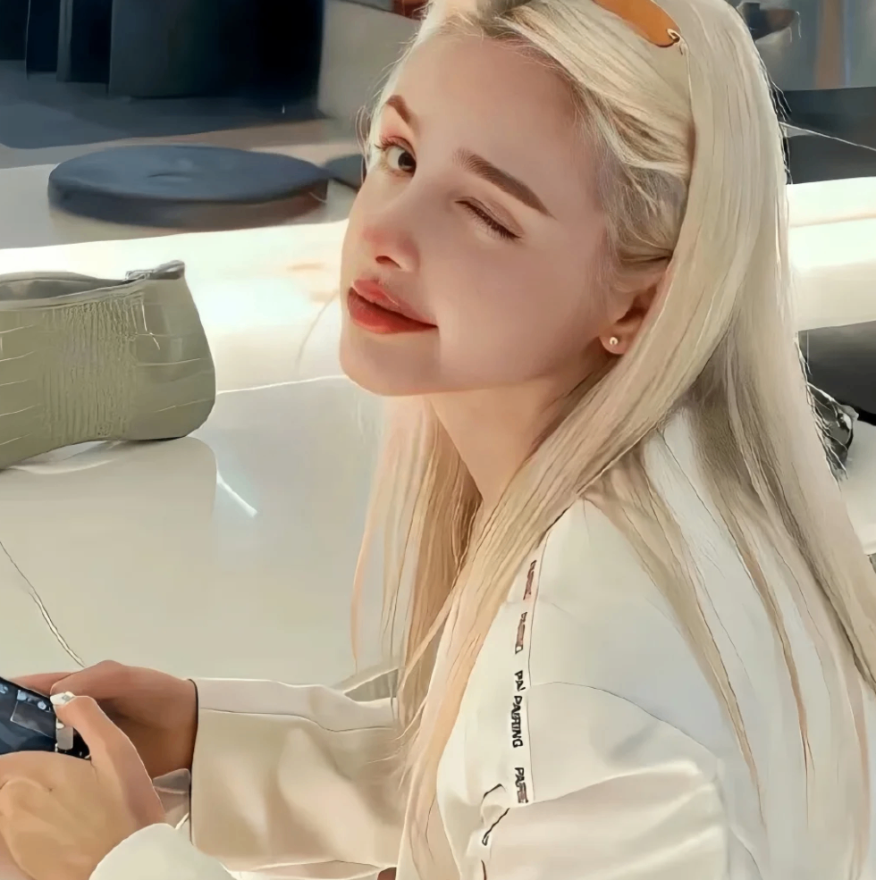 ​​Aurora Briar​​