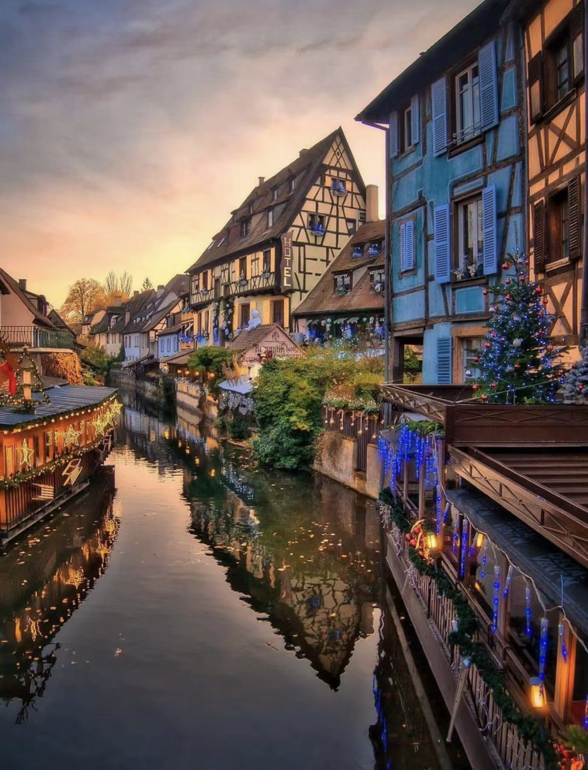 Discovering Colmar, France: The Enchanting Jewel of Alsace