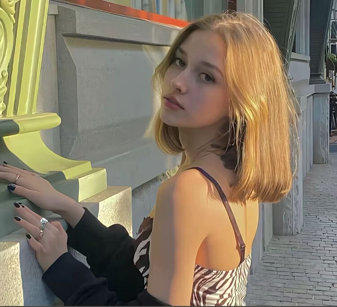 Marie Maria