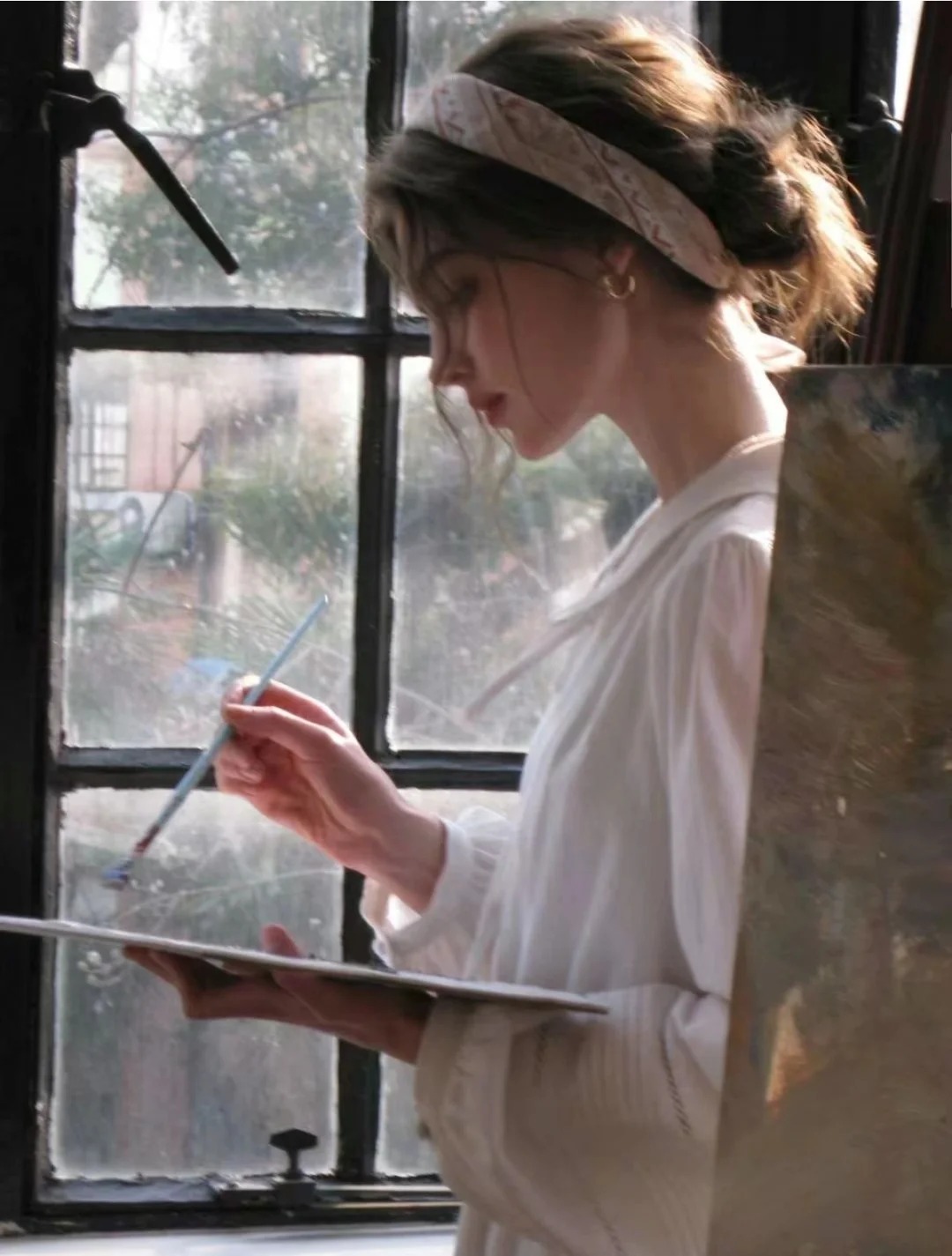 Elizabeth 