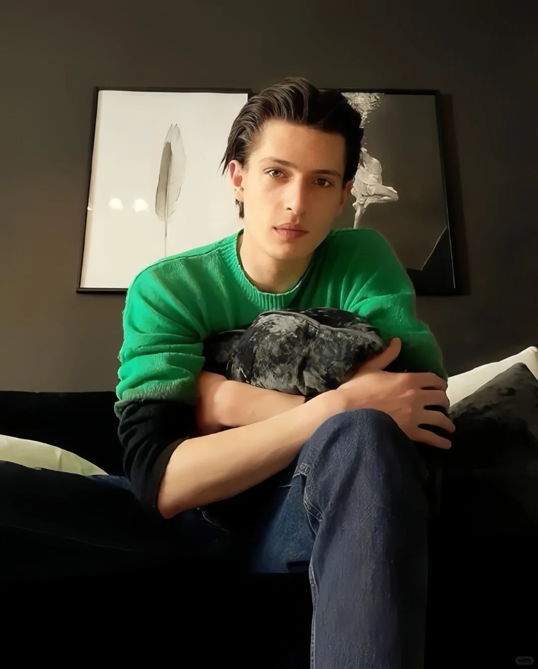 Cameron