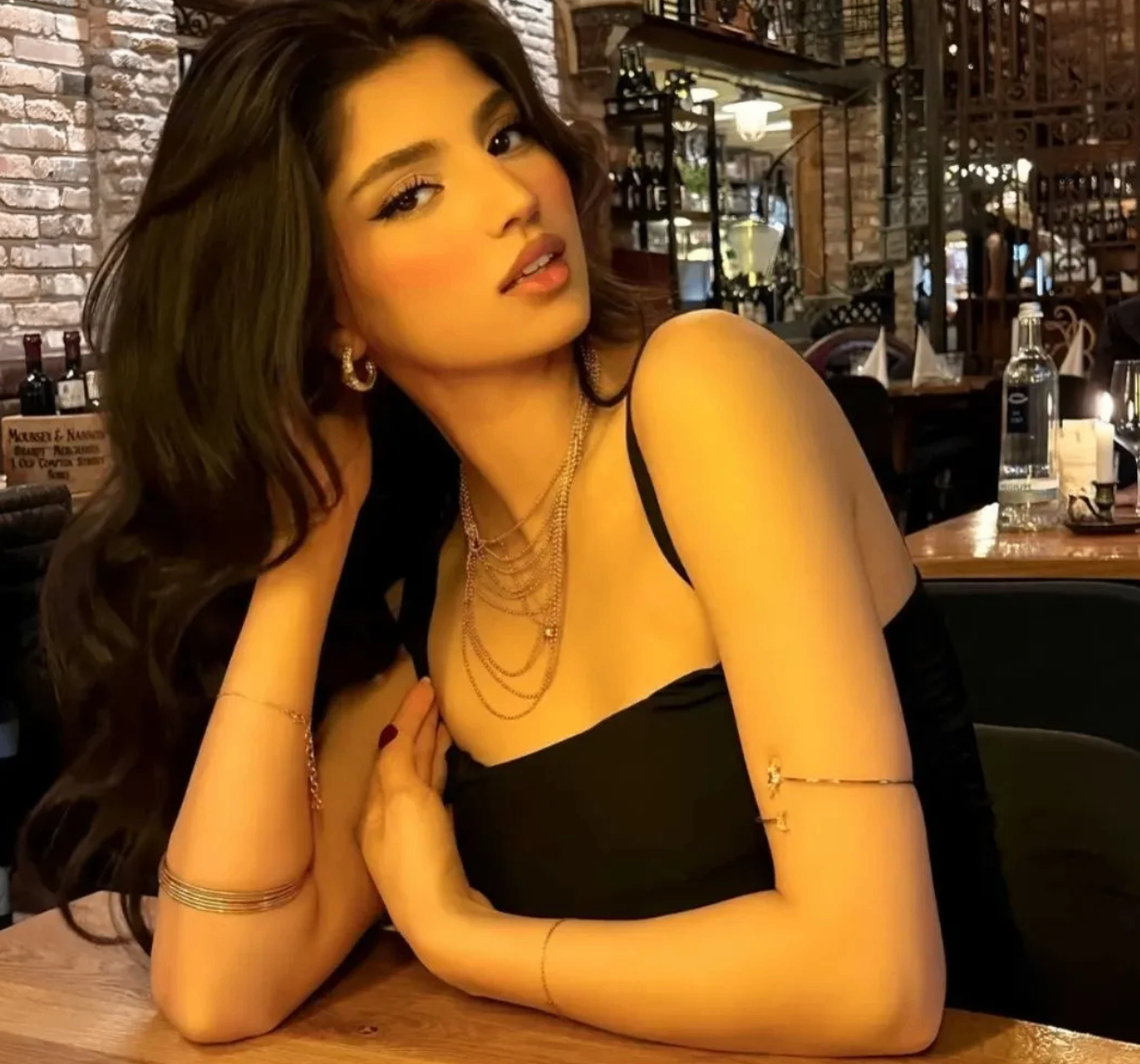 ​​Lily Ashford​