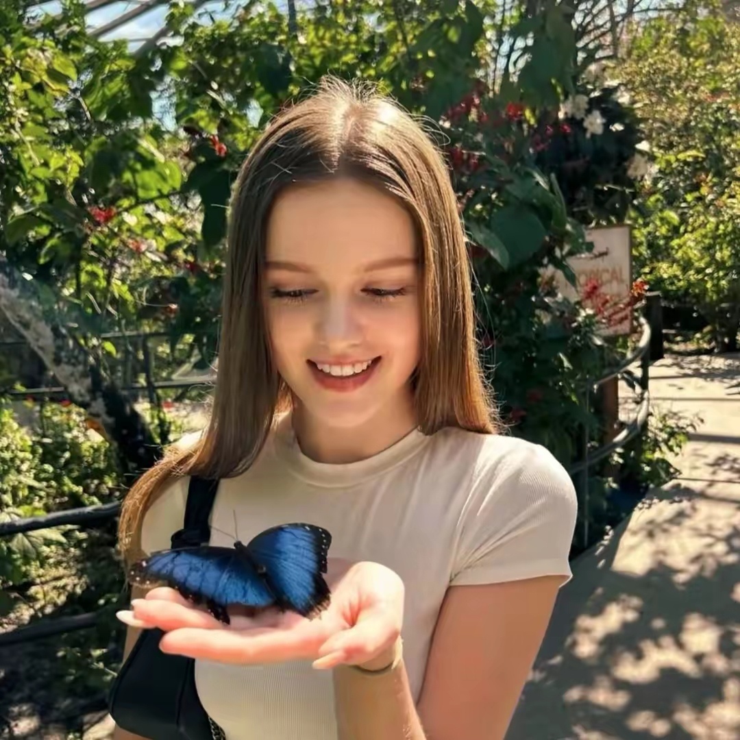 Genesis Evans