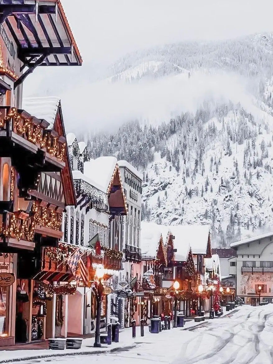 3 Must-Visit Places in Seattle During Winter by Selina Elizabeth ...