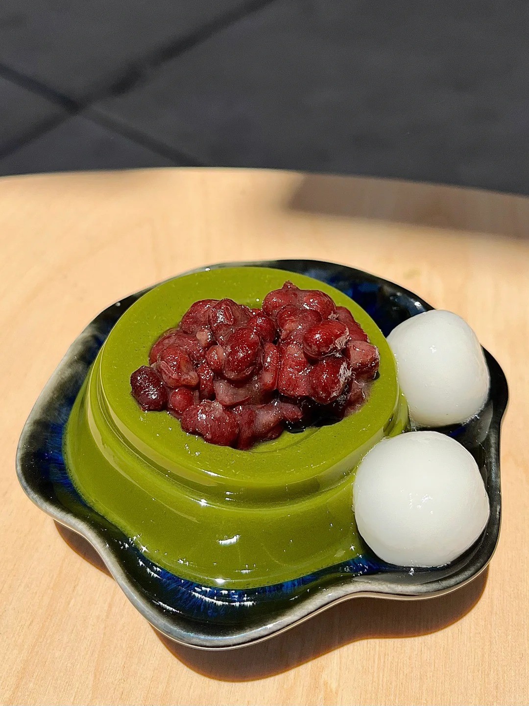 Phoenix City! Taiwan matcha heads, gather! by Wilma elisa | WanderBoat ...