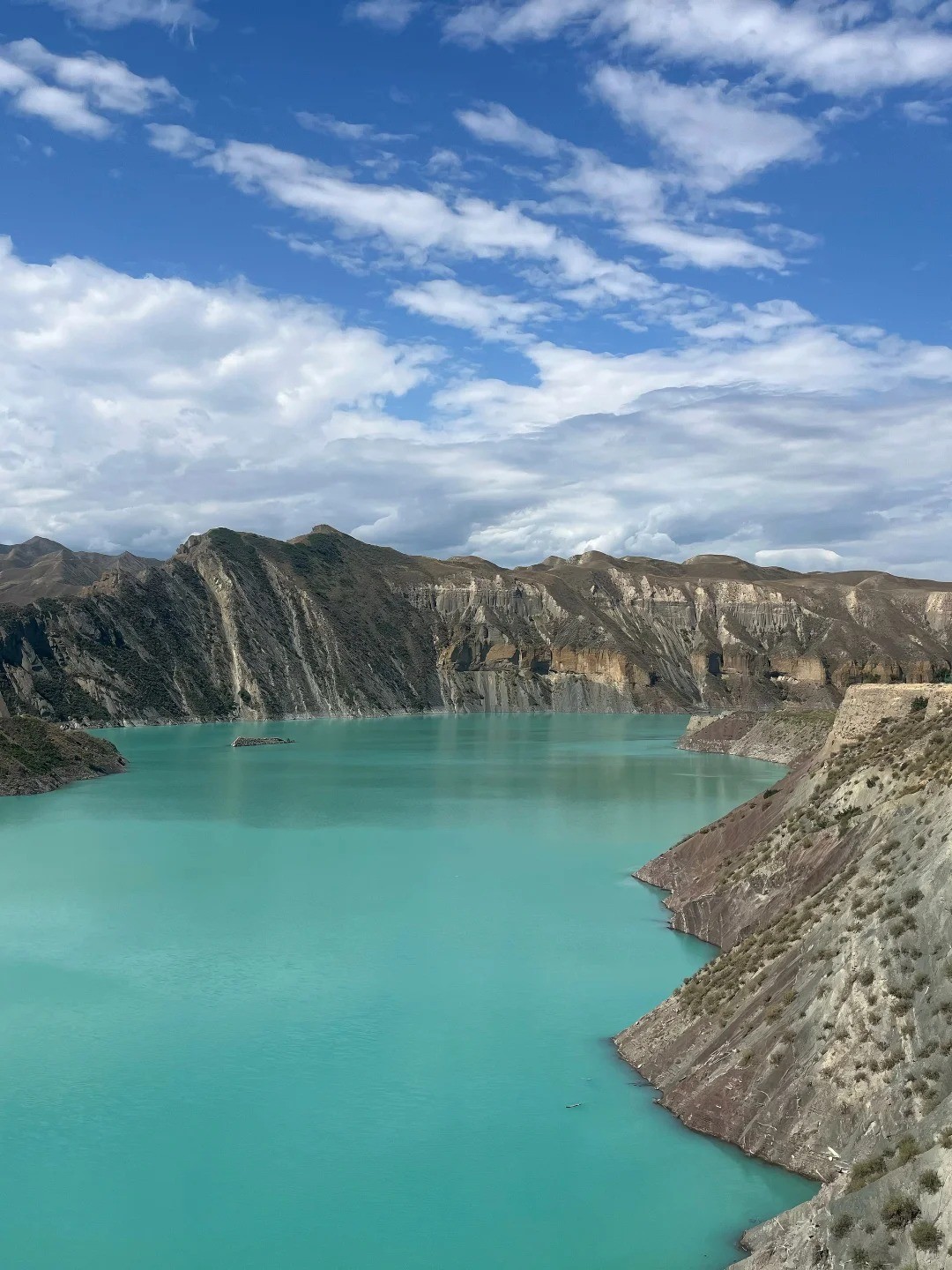 🚗 10-Day Self-Drive Guide for Northern Xinjiang Loop | Altay - Ili by ...
