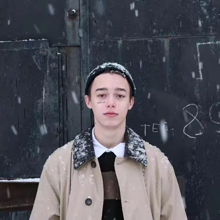 Nicholas