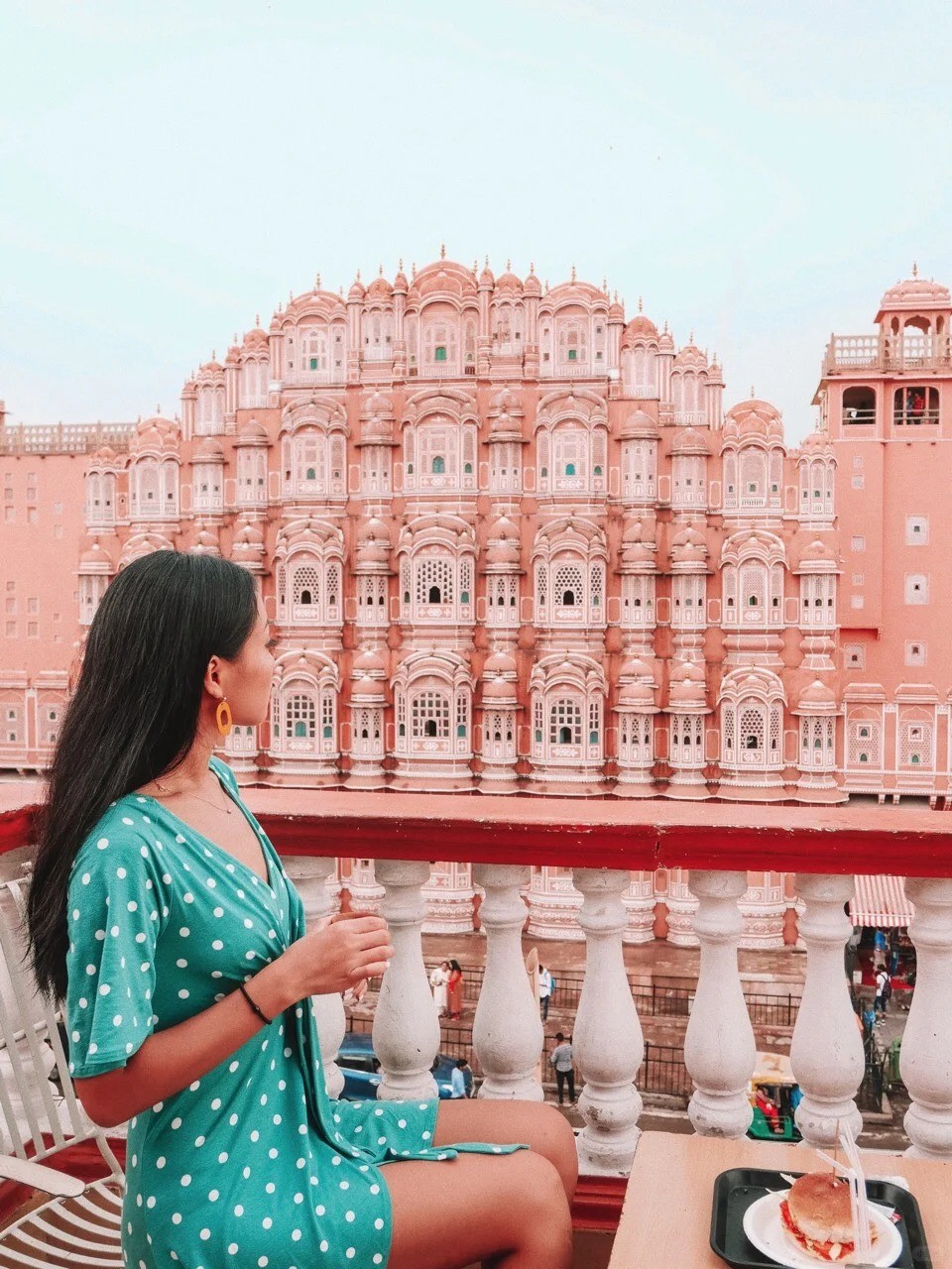 Jaipur: The Pink Romance of India 💗