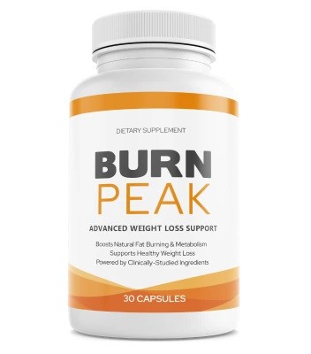 burnpeak