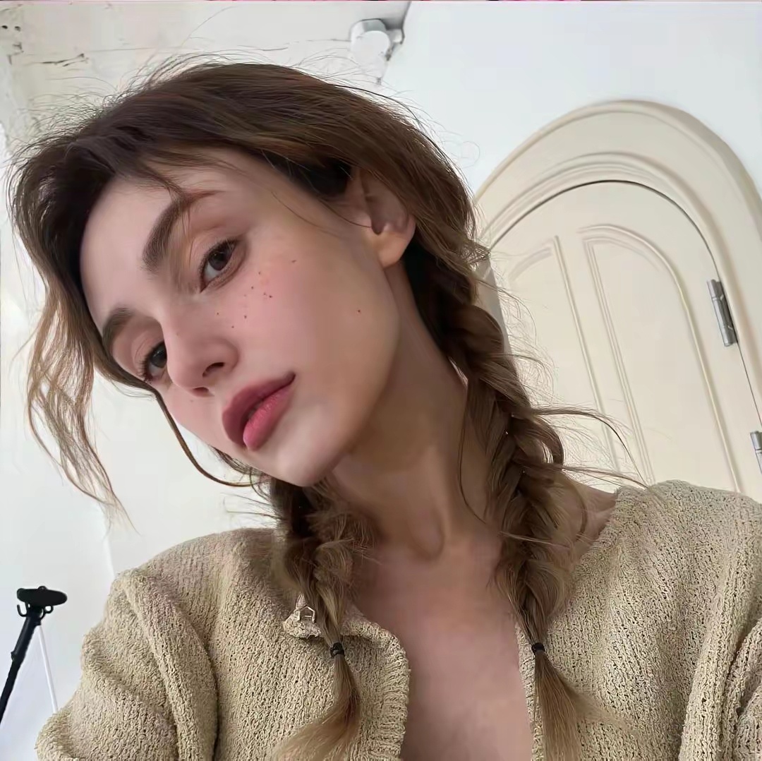 Penelope Scott
