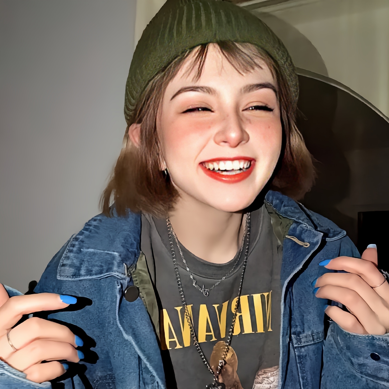 Nora