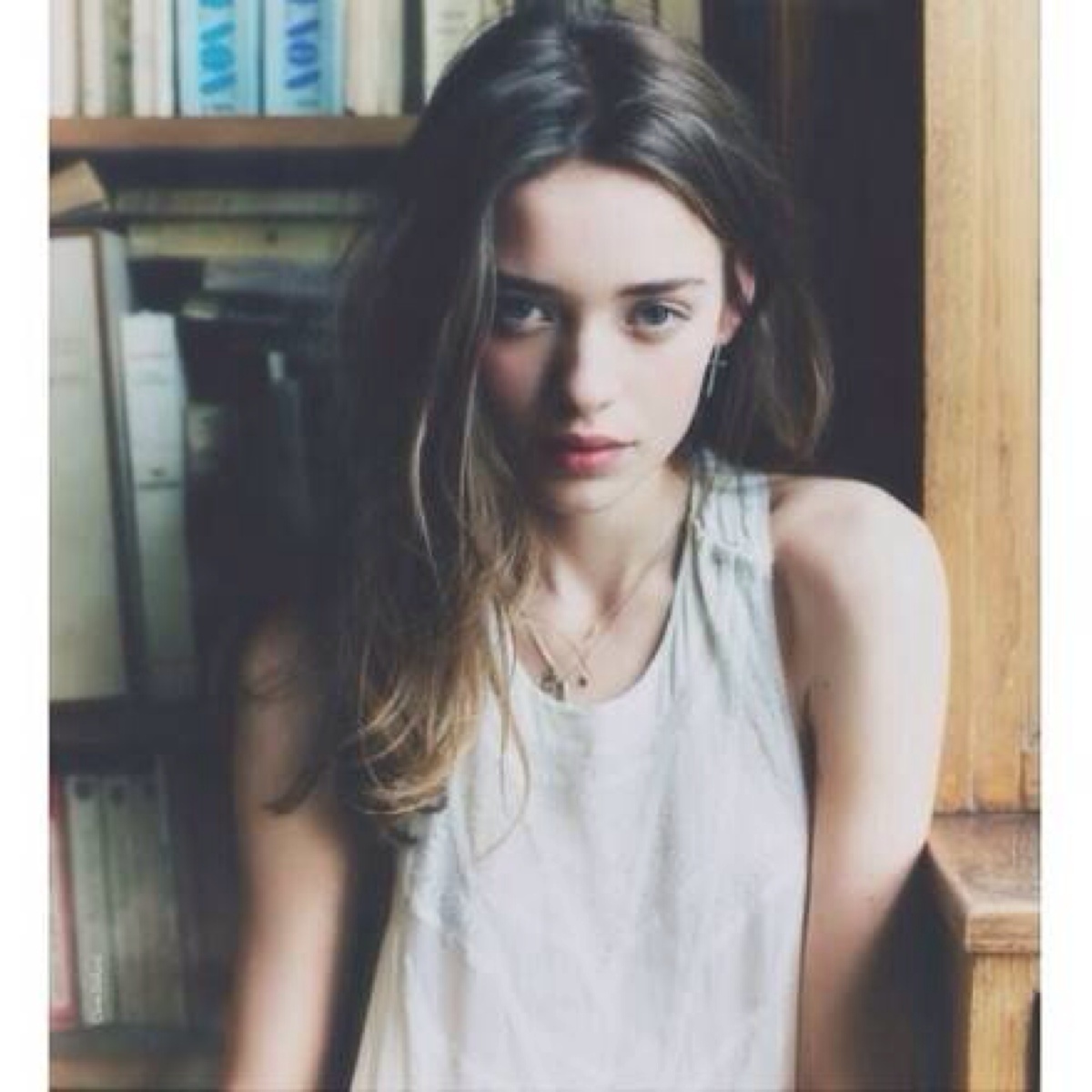 Eleanore Julia 