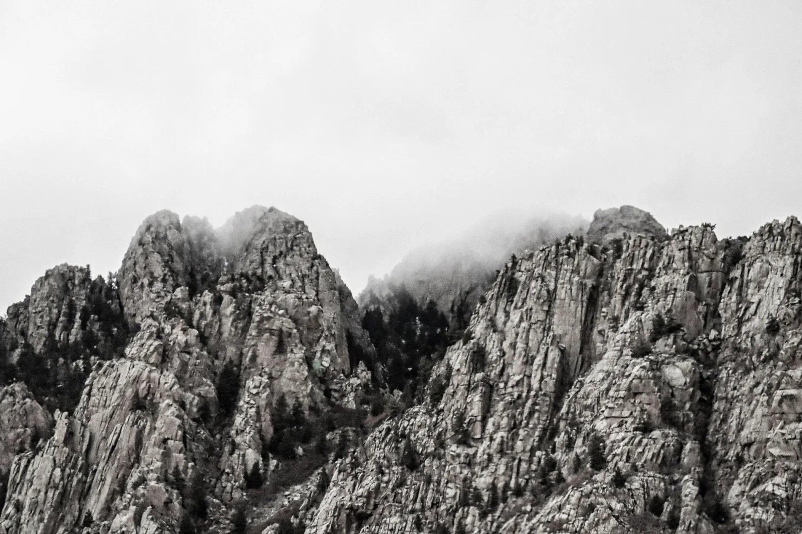 New Mexico | White Sands National Park & Albuquerque