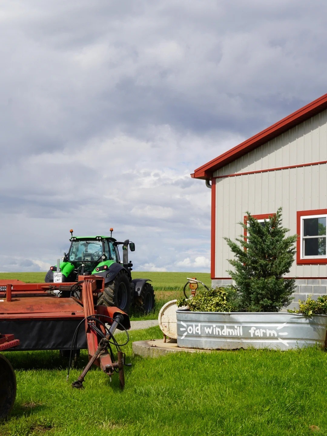 Pennsylvania | A Slow Living Experience in Amish Country, Lancaster