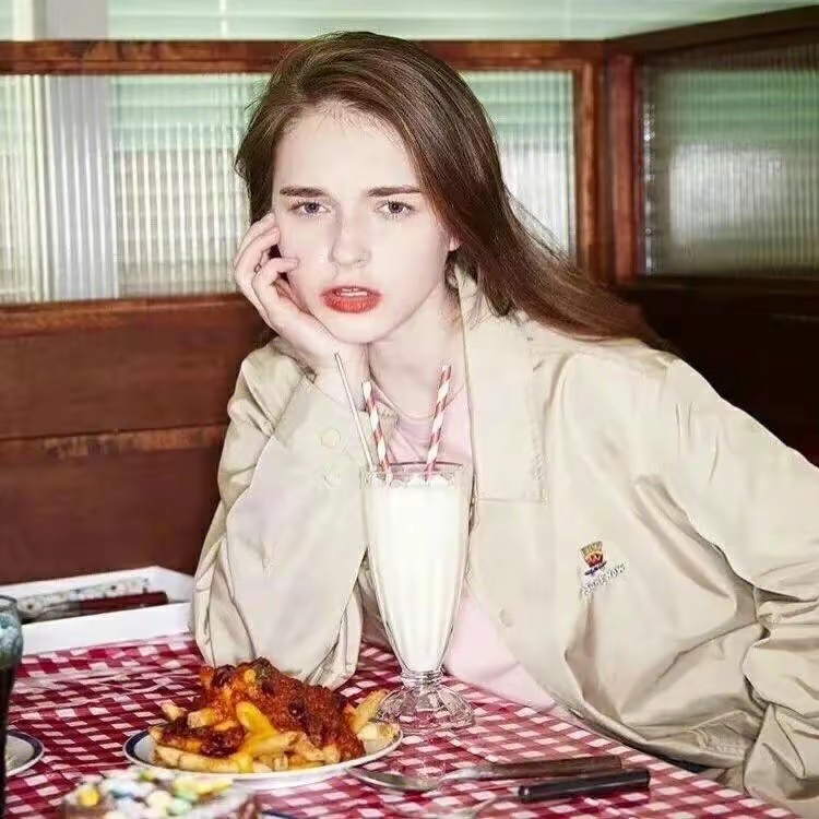 Audrey