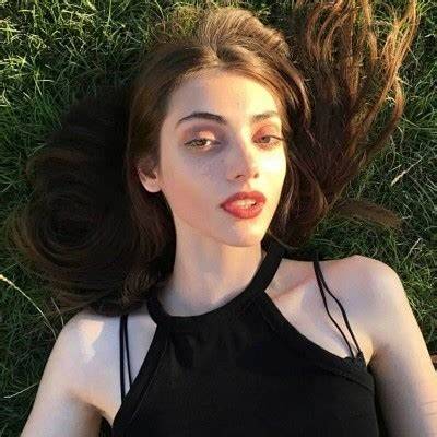 Grace Brown