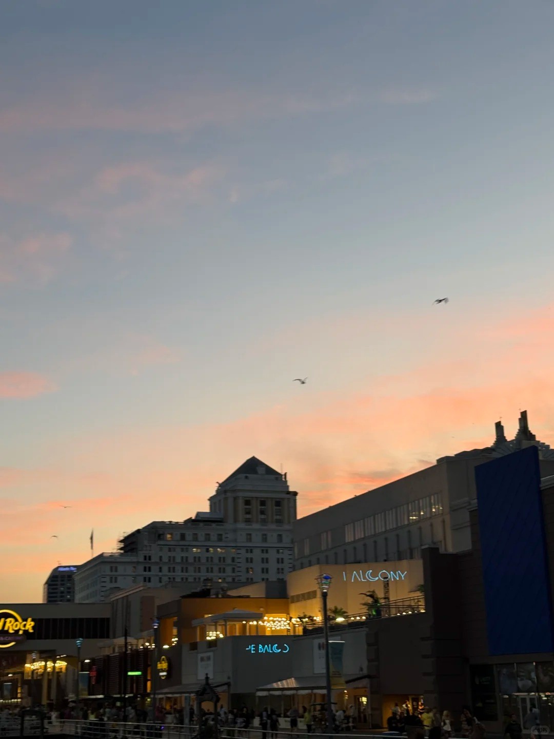 🇺🇸 Atlantic City｜Beach Days 🏖 & Casino Nights 🎰 + Fireworks 🎆