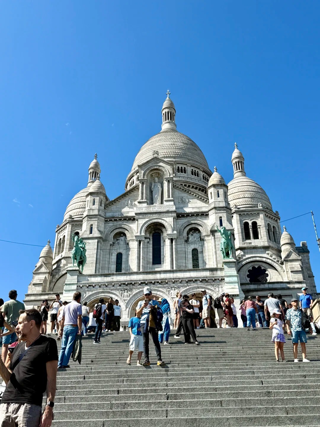 🇫🇷 5D4N Paris Itinerary – Leisurely & Perfect! ✨