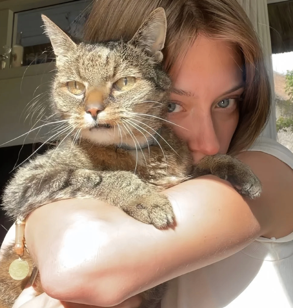 ​​Rosalie Mae​​ 